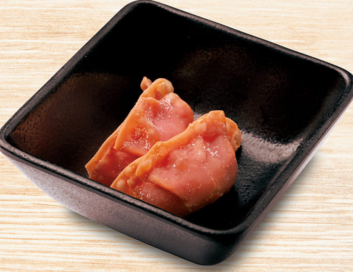 スイートポテト餃子